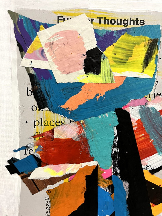 Image 1 of Klaas vanderperren – Cha-Cha