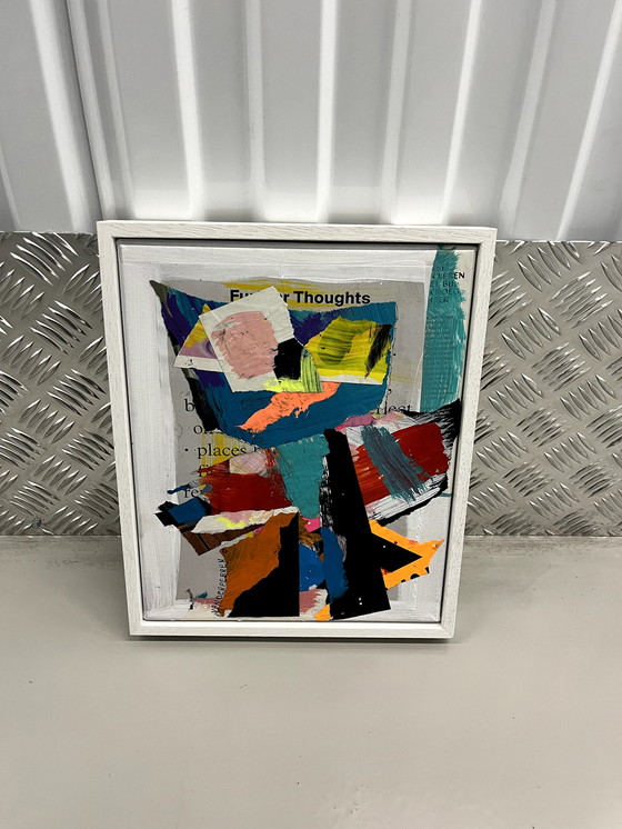 Image 1 of Klaas vanderperren – Cha-Cha