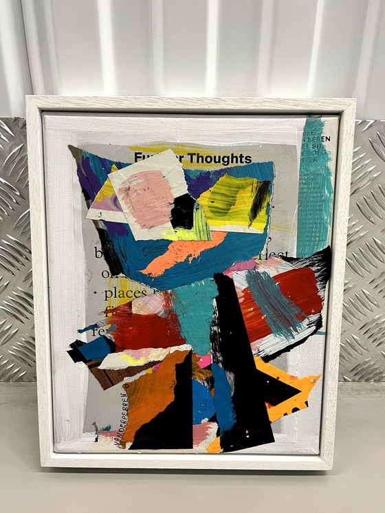 Image 1 of Klaas vanderperren – Cha-Cha