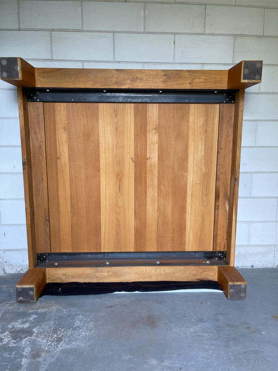 Image 1 of Linteloo VNU Henk Vos Couchtisch