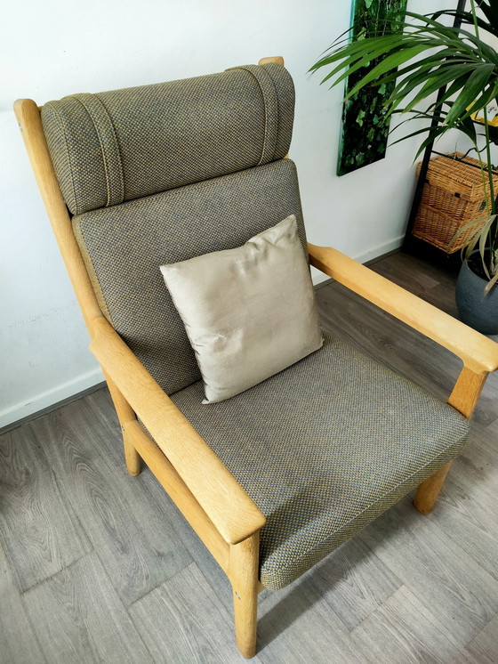 Image 1 of Sessel GE265 von Hans Wegner