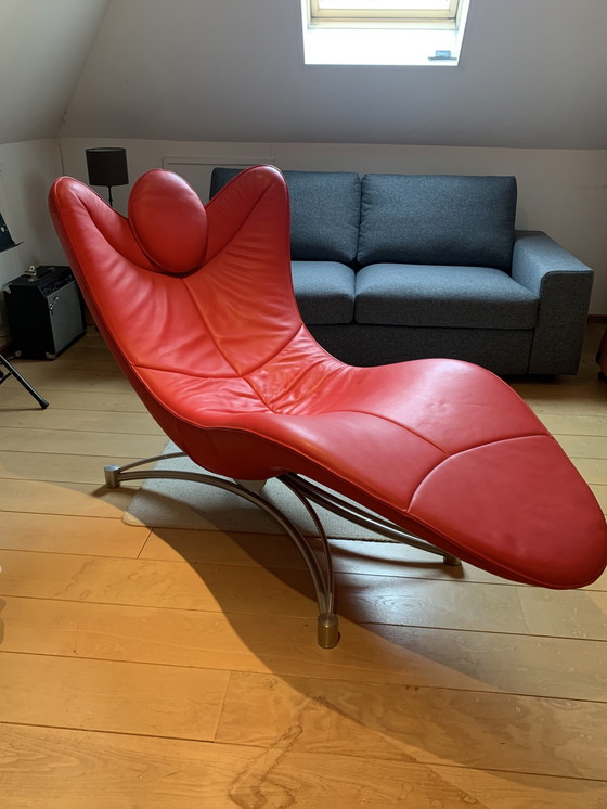 Image 1 of Der Sede DS151 Sessel