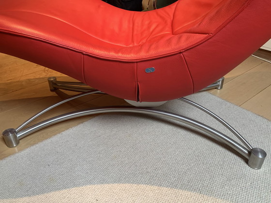 Image 1 of Der Sede DS151 Sessel