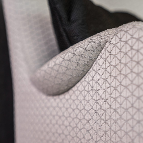 Image 1 of 1x Bielefelder Werkstätten Mondial Sessel