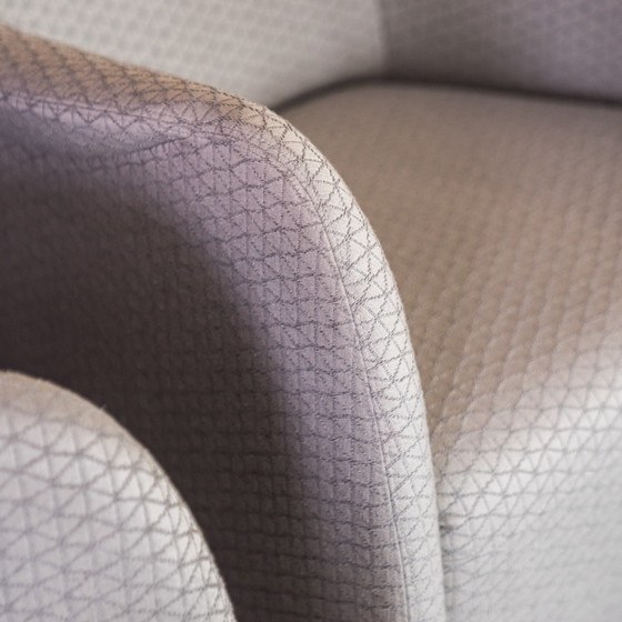 Image 1 of 1x Bielefelder Werkstätten Mondial Sessel