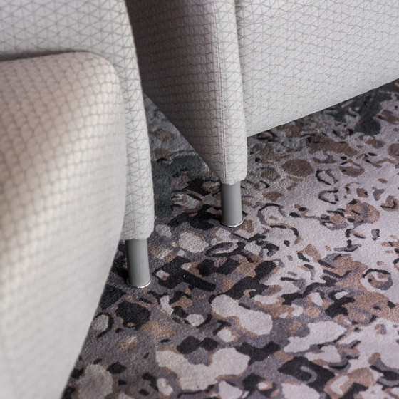 Image 1 of 1x Bielefelder Werkstätten Mondial Sessel