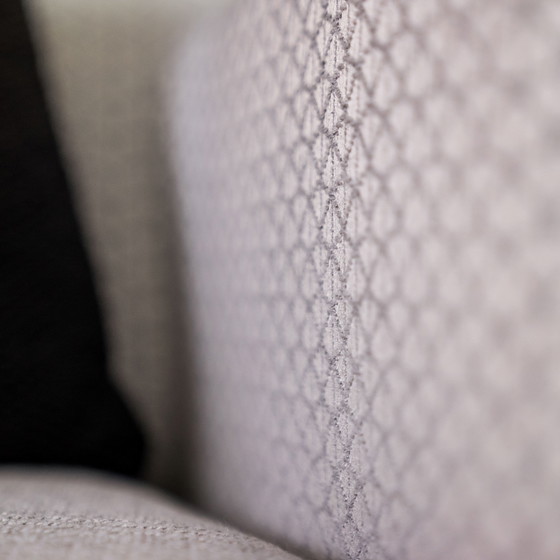 Image 1 of 1x Bielefelder Werkstätten Mondial Sessel