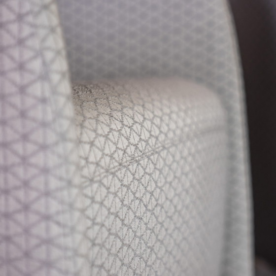 Image 1 of 1x Bielefelder Werkstätten Mondial Sessel