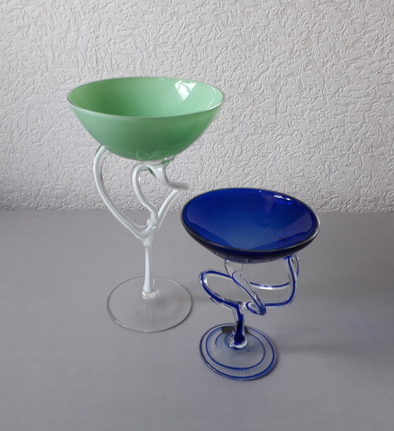 Image 1 of 2x Makora-Schale