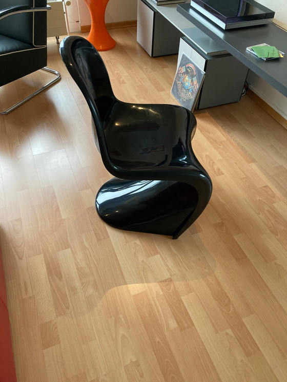 Image 1 of Panton chair