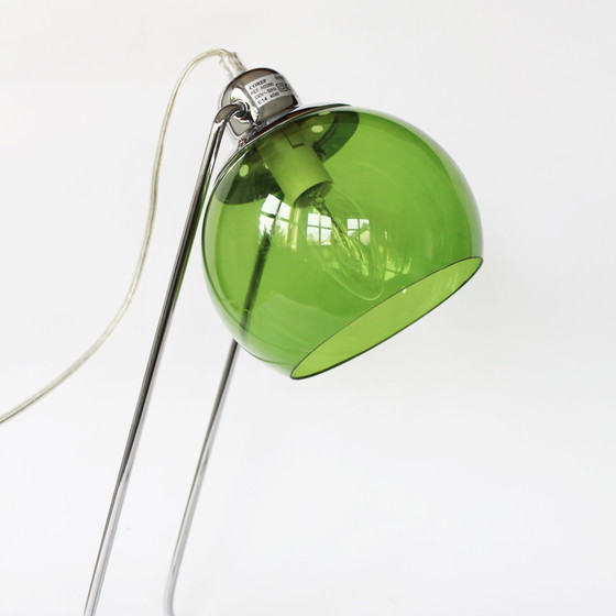 Image 1 of Space Age Tischlampe