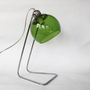 Space Age Tischlampe