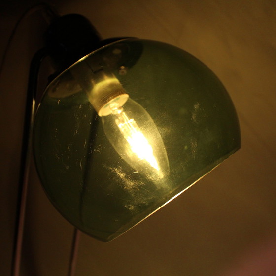 Image 1 of Space Age Tischlampe