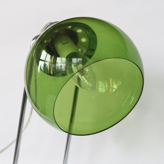 Image 1 of Space Age Tischlampe