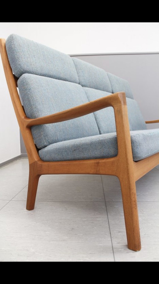 Image 1 of Ole Wanscher Bank