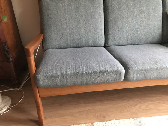 Image 1 of Ole Wanscher Bank