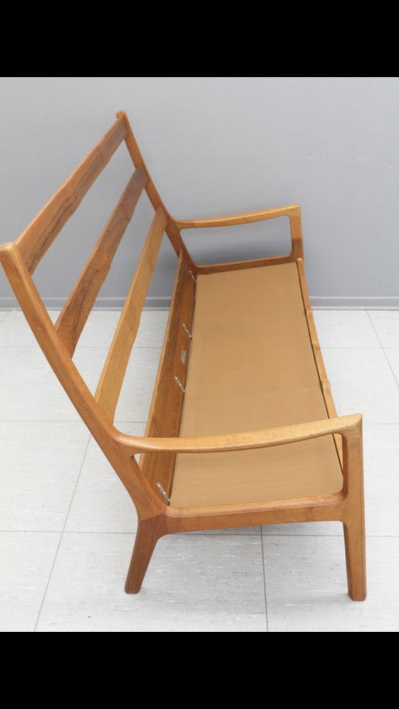 Image 1 of Ole Wanscher Bank