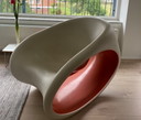 Driade Ron Arad MT3 Sitz