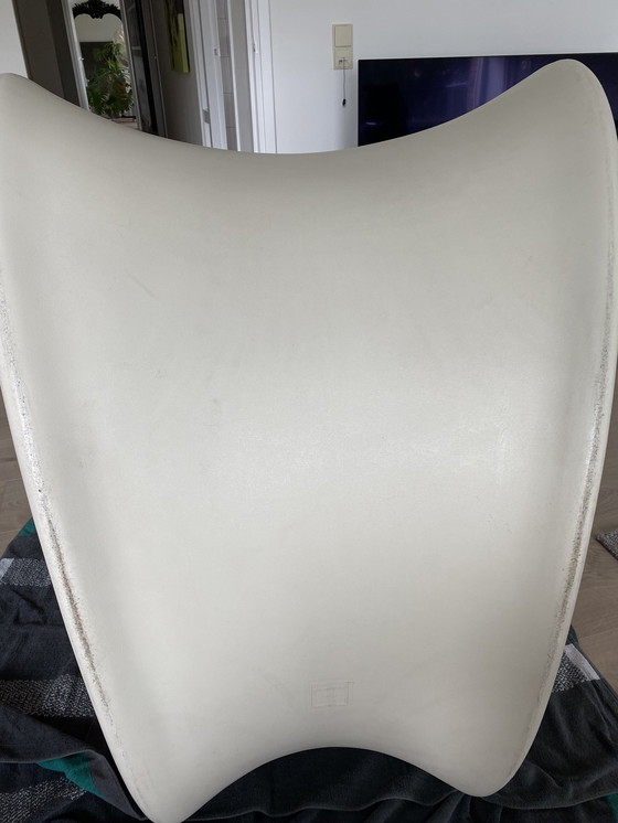 Image 1 of Driade Ron Arad MT3 Sitz