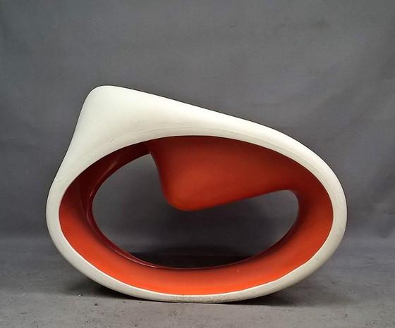 Image 1 of Driade Ron Arad MT3 Sitz