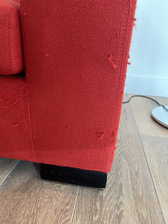 Image 1 of Wittmann Camin Sofa