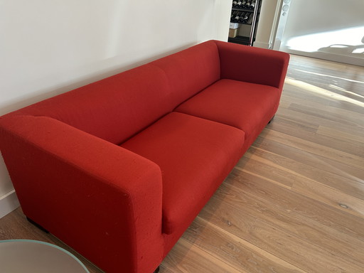 Wittmann Camin Sofa