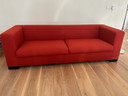 Wittmann Camin Sofa