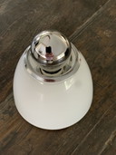 3x Artemide Kalias Lampe