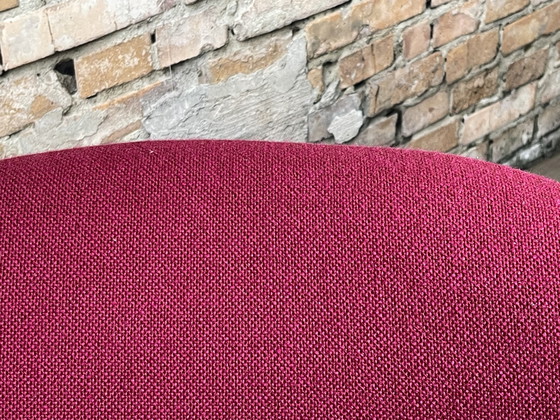 Image 1 of Softline Eden lila - Sessel