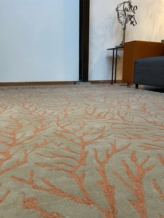 Image 1 of Brink & Campman Harlekin Teppich