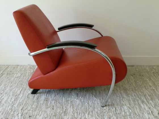 Image 1 of Gelderland Sessel 5470 von Jan des Bouvrie