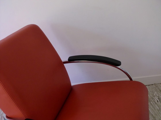 Image 1 of Gelderland Sessel 5470 von Jan des Bouvrie