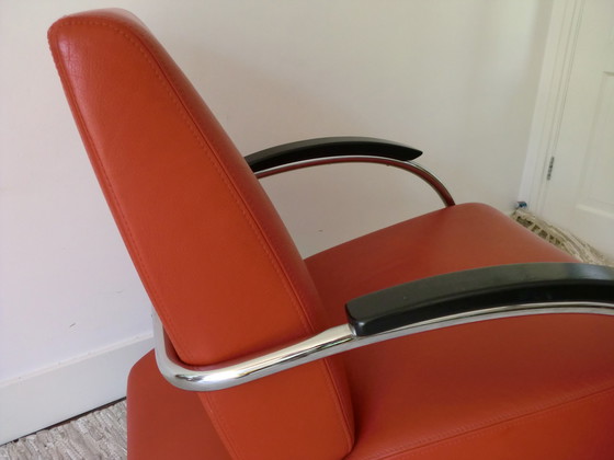 Image 1 of Gelderland Sessel 5470 von Jan des Bouvrie