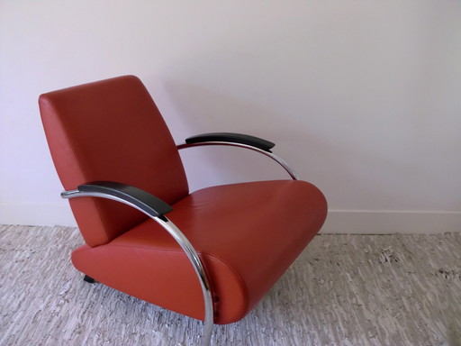 Gelderland Sessel 5470 von Jan des Bouvrie