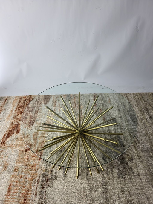 Starbucks-Couchtisch aus Westulme