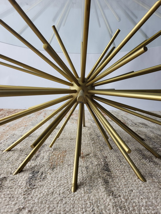 Image 1 of Starbucks-Couchtisch aus Westulme