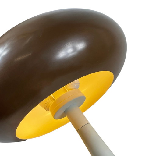 EGLO Leuchten Pilzlampe