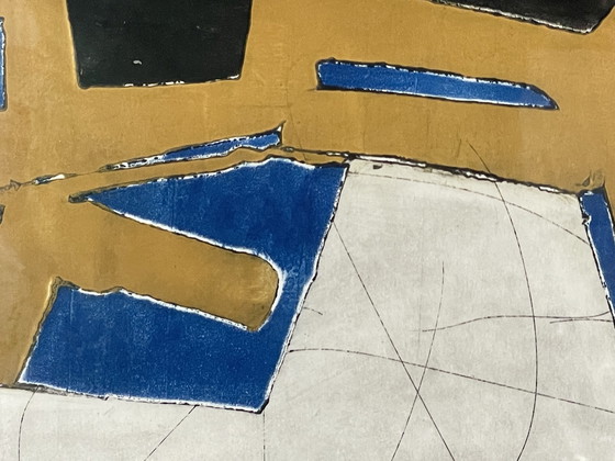 Image 1 of Cees Kortlang Warnungsätzung