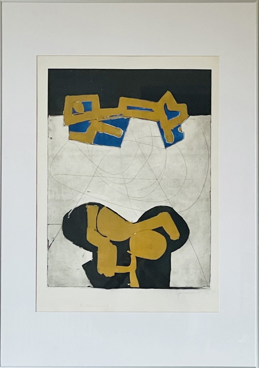 Cees Kortlang Warnungsätzung