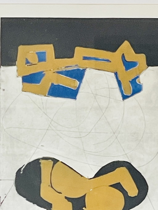 Cees Kortlang Warnungsätzung