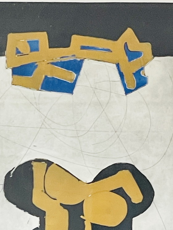 Image 1 of Cees Kortlang Warnungsätzung