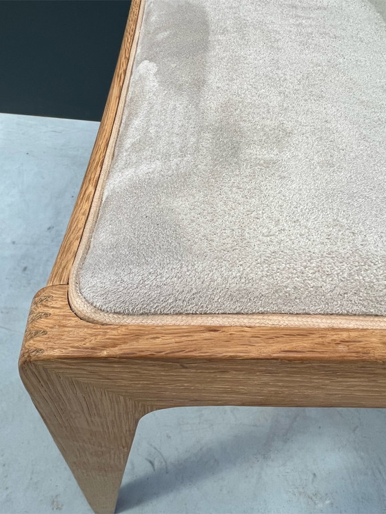 Image 1 of Jacob Berg Moderner Stuhl aus der Mid-century