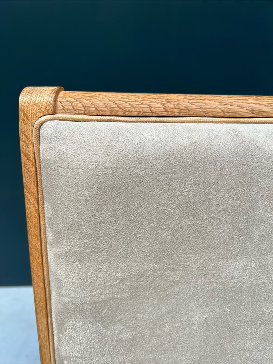 Image 1 of Jacob Berg Moderner Stuhl aus der Mid-century