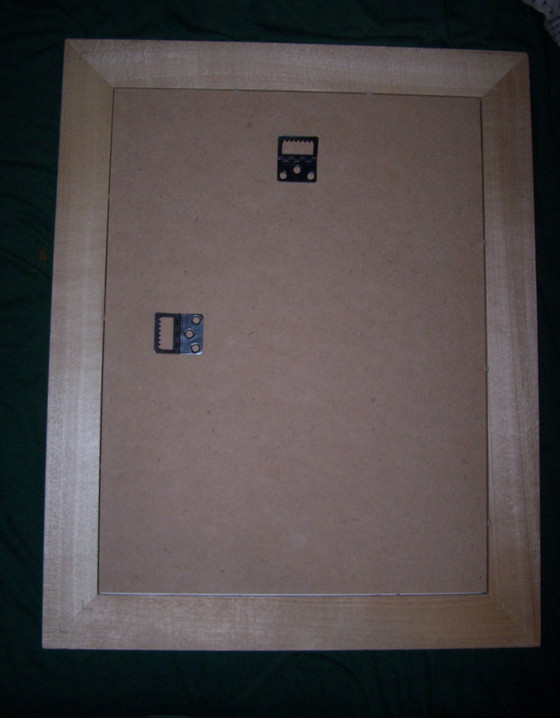 Image 1 of Rikki Kasso - Mädchen auf der Brücke