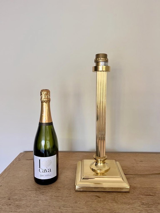 Image 1 of Herda Schreibtischlampe