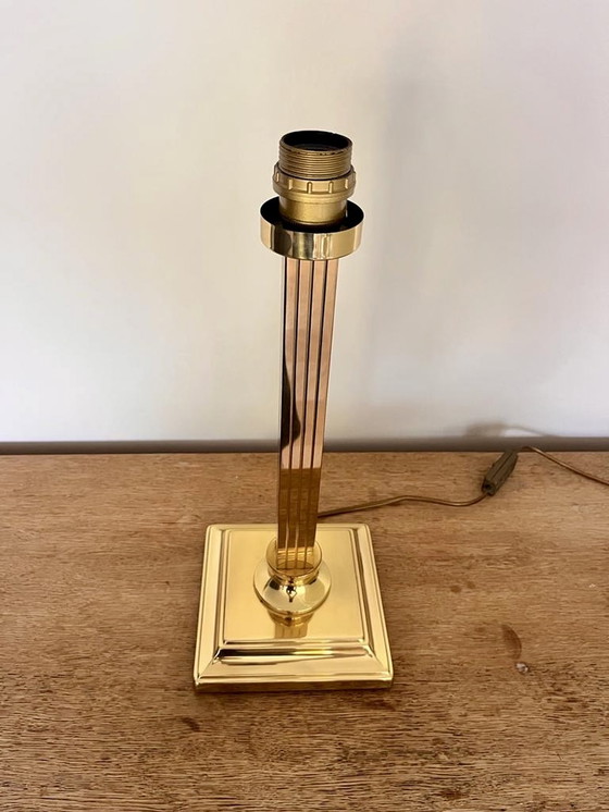 Image 1 of Herda Schreibtischlampe