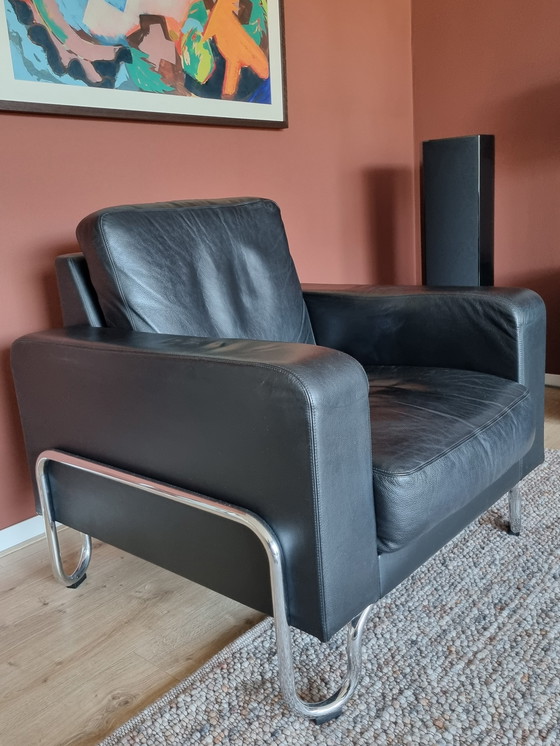 Image 1 of Sessel Gispen AD F