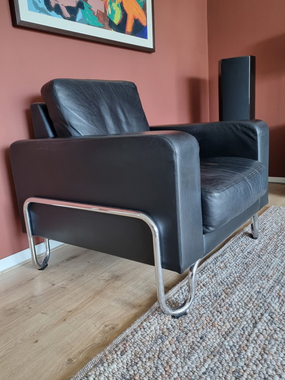 Image 1 of Sessel Gispen AD F