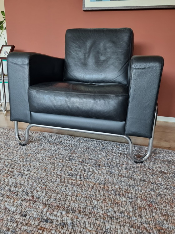 Image 1 of Sessel Gispen AD F