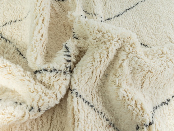 Image 1 of Berberteppich Midi Beni III